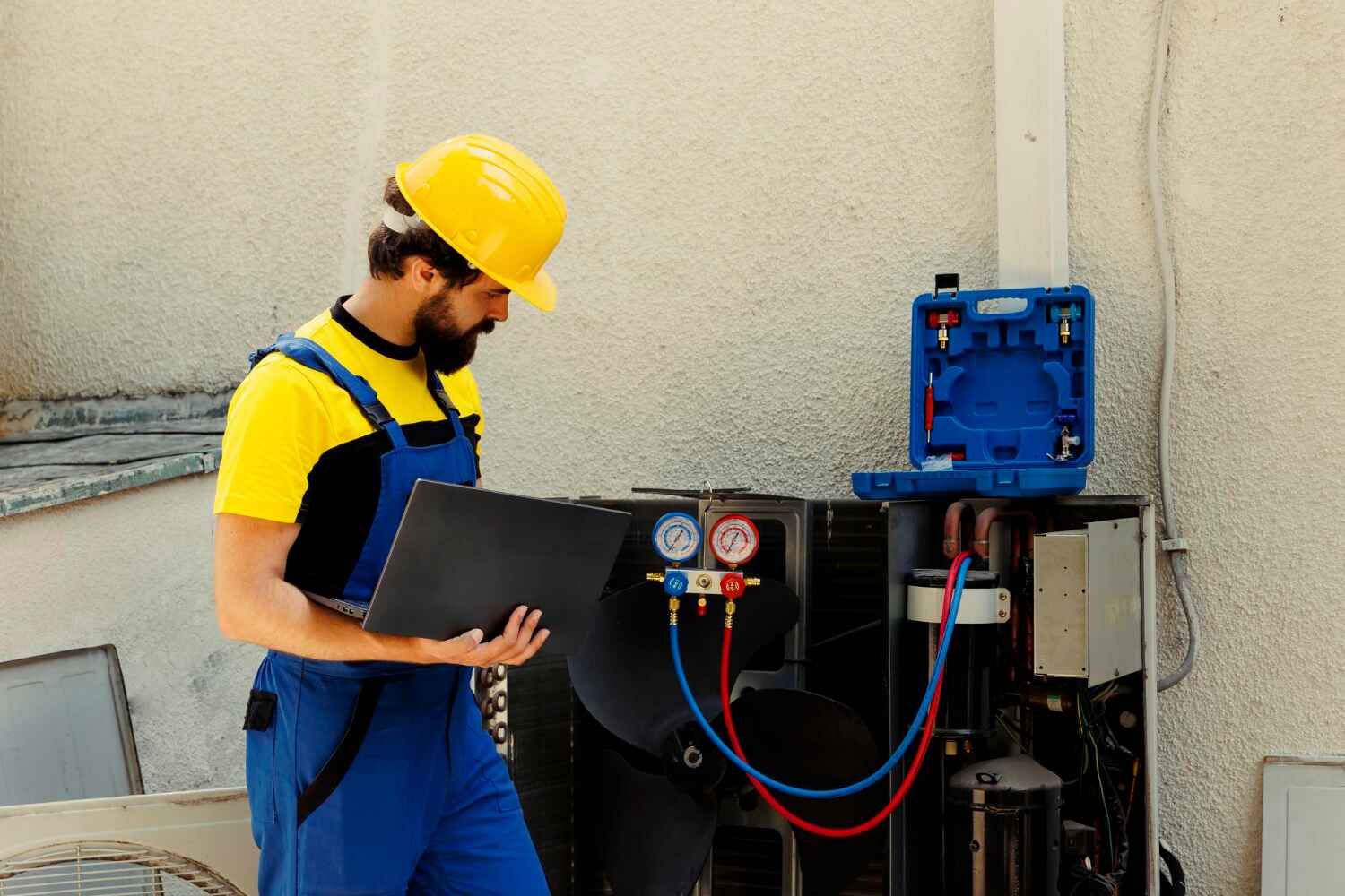 Best HVAC tune-up services  in Yalaha, FL