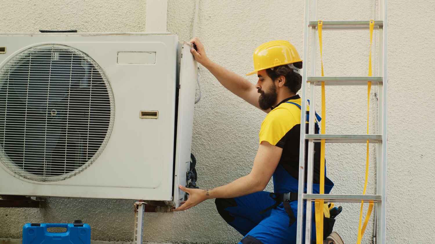 Best HVAC cleaning services  in Yalaha, FL